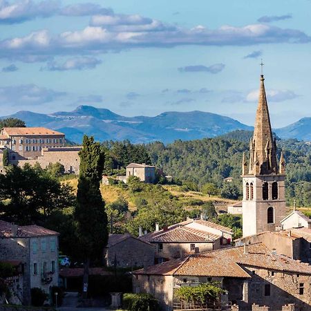 La Bastide De Sanilhac Hotell Sanilhac  Exteriör bild