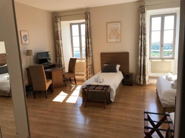 La Bastide De Sanilhac Hotell Sanilhac  Exteriör bild