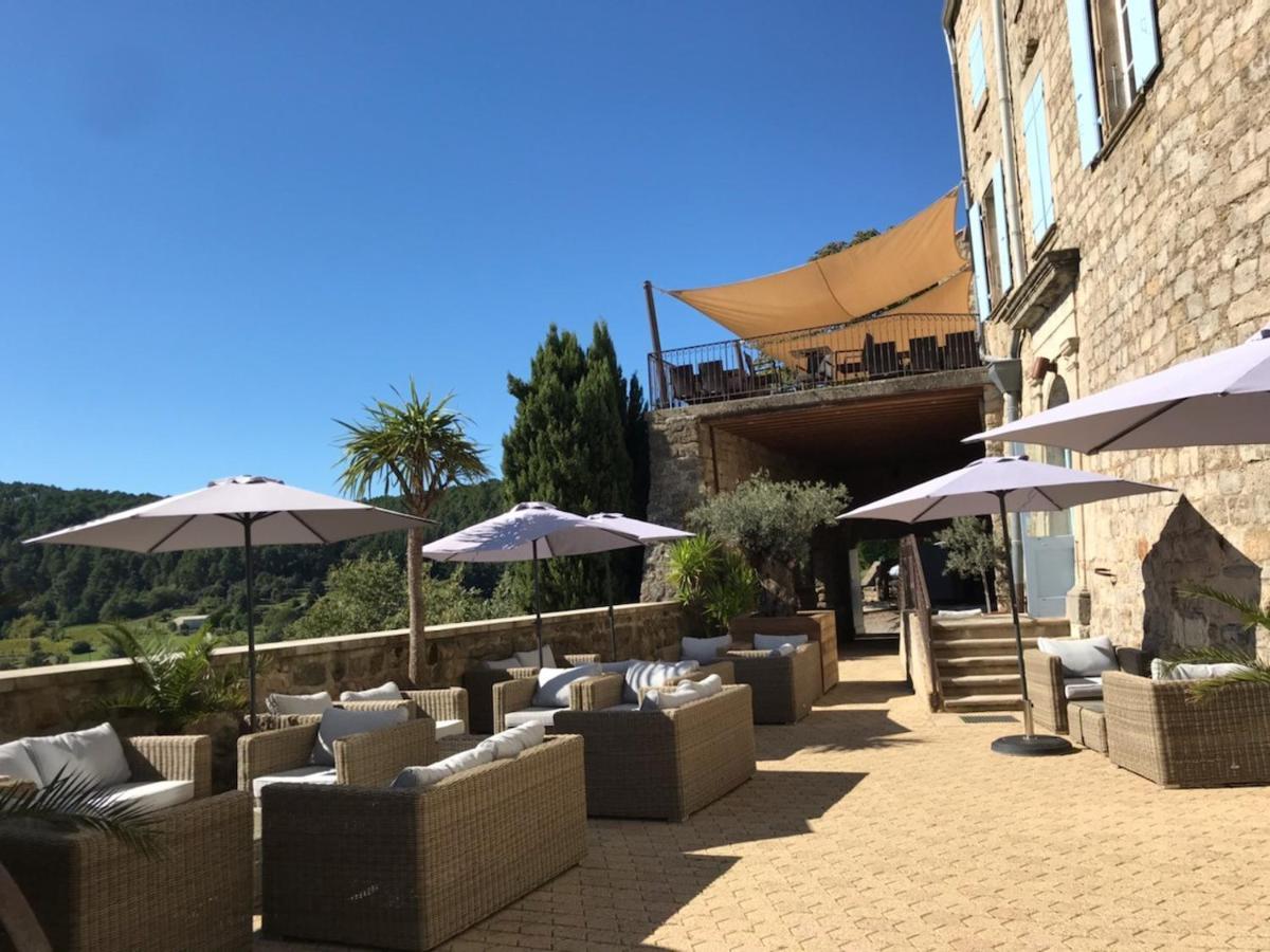 La Bastide De Sanilhac Hotell Sanilhac  Exteriör bild