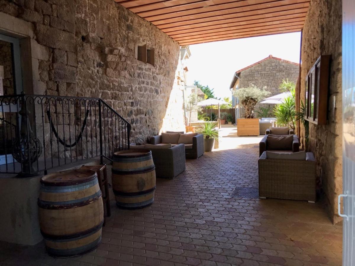 La Bastide De Sanilhac Hotell Sanilhac  Exteriör bild