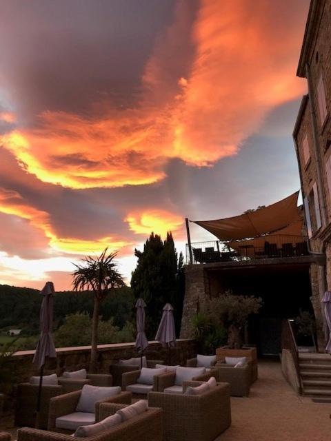 La Bastide De Sanilhac Hotell Sanilhac  Exteriör bild