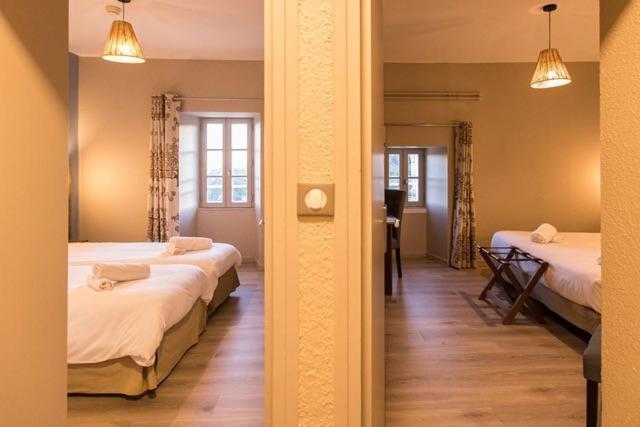 La Bastide De Sanilhac Hotell Sanilhac  Exteriör bild
