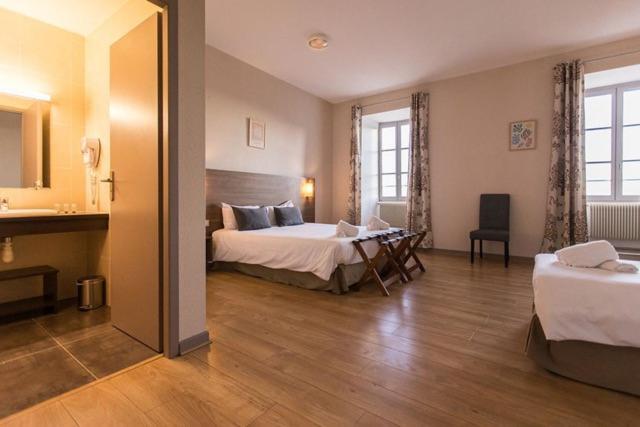 La Bastide De Sanilhac Hotell Sanilhac  Exteriör bild
