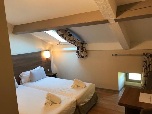 La Bastide De Sanilhac Hotell Sanilhac  Exteriör bild