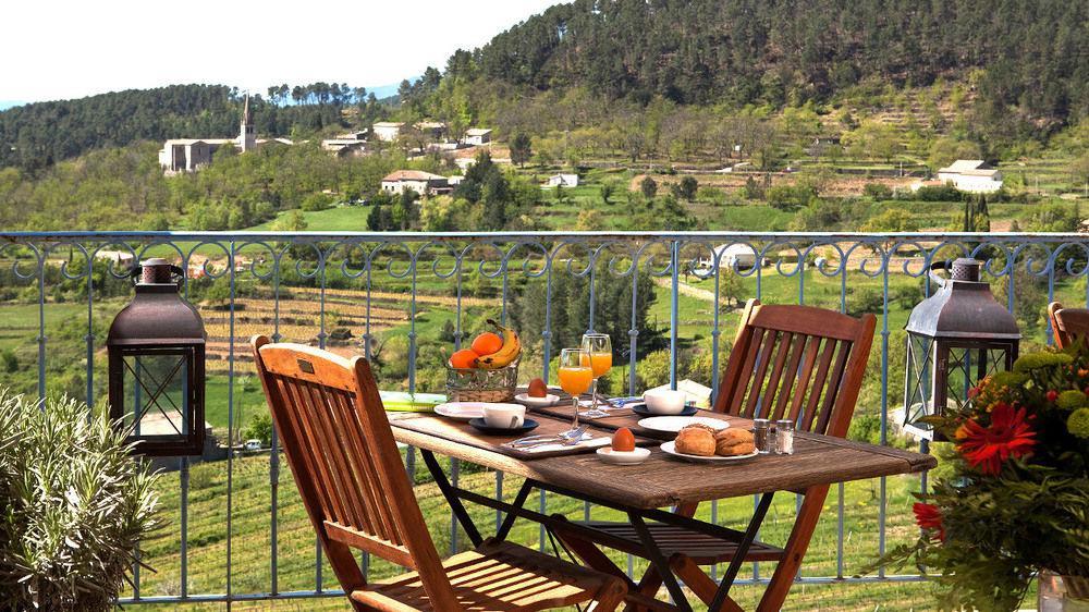 La Bastide De Sanilhac Hotell Sanilhac  Exteriör bild