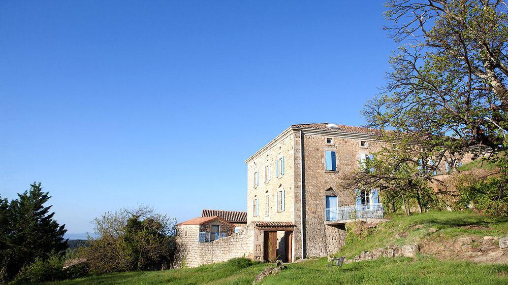 La Bastide De Sanilhac Hotell Sanilhac  Exteriör bild