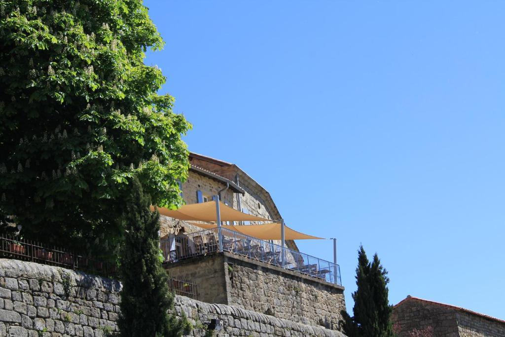 La Bastide De Sanilhac Hotell Sanilhac  Exteriör bild