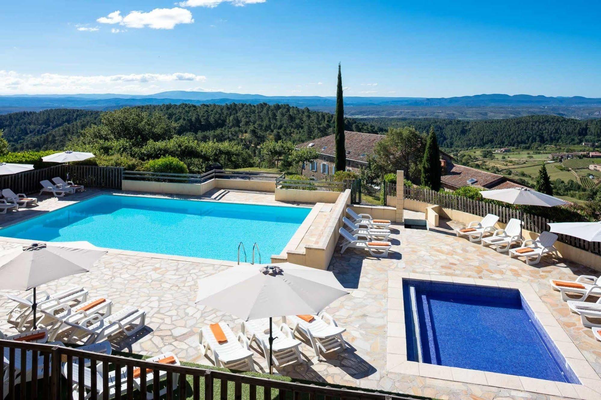 La Bastide De Sanilhac Hotell Sanilhac  Exteriör bild