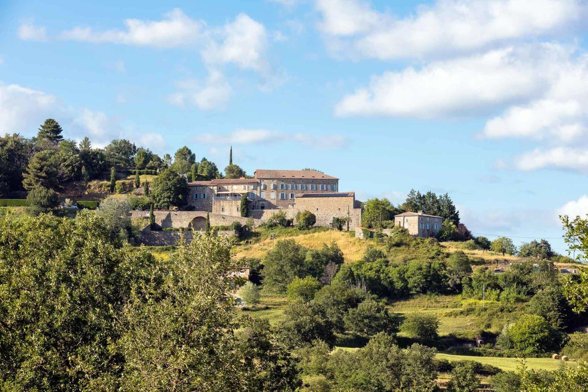 La Bastide De Sanilhac Hotell Sanilhac  Exteriör bild