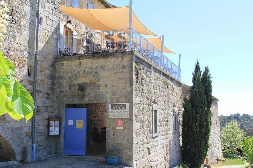 La Bastide De Sanilhac Hotell Sanilhac  Exteriör bild