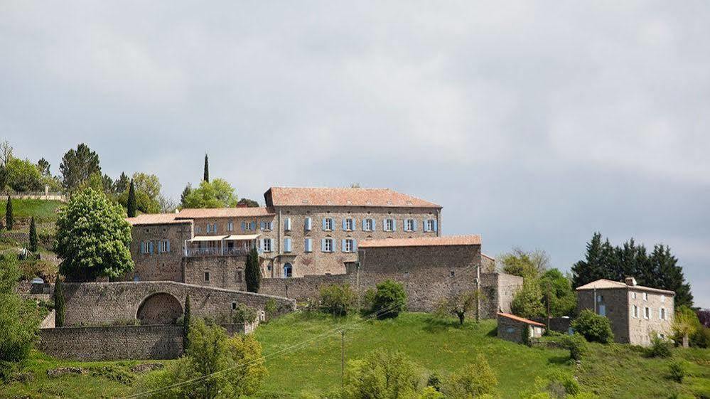 La Bastide De Sanilhac Hotell Sanilhac  Exteriör bild